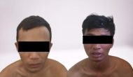 Permalink to Aniaya Korban Sambil Mabuk, Dua Pelaku Percobaan Pencurian Diamankan Polisi