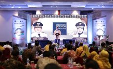 Permalink to Buka Seminar dan Temu Bisnis Kopi Lampung 2020, Gubernur Arinal Ajak Semua Pihak Berinovasi dalam Hilirisasi Kopi Lampung