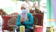 Permalink to Pengukuhan Forum Silaturahmi Pondok Pesantren Provinsi Lampung, Pemprov Dorong Keberadaan Pesantren Lebih Optimal dalam Pembangunan