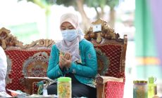 Permalink to Pengukuhan Forum Silaturahmi Pondok Pesantren Provinsi Lampung, Pemprov Dorong Keberadaan Pesantren Lebih Optimal dalam Pembangunan