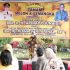 Permalink to Kembangkan Wahana Eduwisata Keluarga, Gubernur Arinal dan Ibu Riana Tanam Melon dan Semangka di  PKK Agropark Lampung