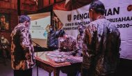 Permalink to Gubernur Arinal Kukuhkan Direksi BUMD dan Anak Perusahaan Pemerintah Provinsi Lampung Hasil Seleksi dan Penjaringan Terbuka