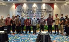 Permalink to OJK : Pertumbuhan Ekonomi Lampung Membaik