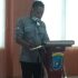 Terpilih, Ketua PWI OKI Mujianto Ajak Besarkan Organisasi
