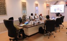 Permalink to Pemkab Muba Gandeng Pusat Penelitian Karet Sembawa Kembangkan Hilirisasi Industri Karet