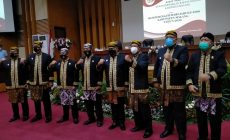 Permalink to DPRD Rapat Paripurna Sambut Hari Jadi ke 1260 Tahun Kabupaten Malang