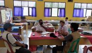 Permalink to Dapat Bantuan Dak untuk Pembangunan Laboratorium Komputer, Kepala Sekolah SMP N 3 Dente Teladas Ucapkan Terimakasih