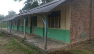 Permalink to Bangunan SD S Margo Mulyo Sungai Nibung Butuh Perhatian Dan Bantuan Pemerintah