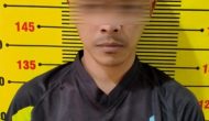 Permalink to Sering Pesta Sabu Dibengkel Miliknya Seorang Warga Pekon Yogyakarta Di Tangkap Tim Cobra Satres Narkoba Polres Pringsewu