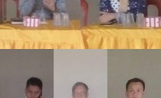 DPRD Kabupaten Mesuji Gelar RESES Untuk Tahun 2021 Mendatang
