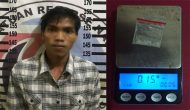Permalink to Satresnarkoba Polres Tulang Bawang Tangkap Pemuda Pemilik Narkotika di Jalan Gang Tiwul