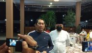 Permalink to Pasangan PAS PopoAli Sholihin menang di Pilkada OKU Selatan raih suara 96,9% dari hasil Real Count sementara