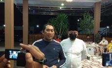 Pasangan PAS PopoAli Sholihin menang di Pilkada OKU Selatan raih suara 96,9% dari hasil Real Count sementara
