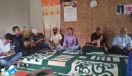 Permalink to Pengasuh Ponpes Al Munfarijah Tulung Bohou  Laporkan Oknum Tokoh Ulama Tulang Bawang