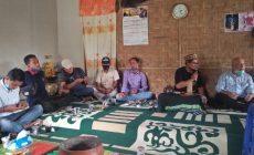Permalink to Pengasuh Ponpes Al Munfarijah Tulung Bohou  Laporkan Oknum Tokoh Ulama Tulang Bawang