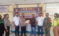 Permalink to Desa Tirtomoyo Optimalkan Peran KTS