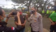 Permalink to Polsek Pakis Bersama Kodim 0818 Melaksanakan Operasi YUSTISI
