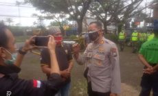 Permalink to Polsek Pakis Bersama Kodim 0818 Melaksanakan Operasi YUSTISI
