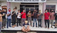 Permalink to Buron 8 Bulan, Pelaku Penipuan Terhadap Seorang PNS di Menggala Ditangkap Polisi