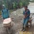 Permalink to Diduga Pembuatan Jalan Setapak di Desa Gemiung Tidak Transparan