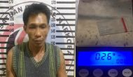 Permalink to Bawa Narkotika ke Rumah Makan, Pria Asal Mesuji Ditangkap Polisi Tulang Bawang