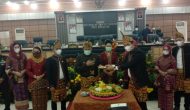 Permalink to H Herman Deru Hadiri Sidang Paripurna DPRD OKU Selatan dalam rangka HUT OKU Selatan Ke -17