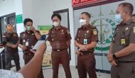 Permalink to Kejaksaan Negeri Tulang Bawang Tetapkan Oknum Kadis Pendidikan Tuba Sebagai Tersangka Kasus Korupsi Dana DAK Tahun 2019
