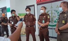 Permalink to Kejaksaan Negeri Tulang Bawang Tetapkan Oknum Kadis Pendidikan Tuba Sebagai Tersangka Kasus Korupsi Dana DAK Tahun 2019