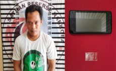 Permalink to Satresnarkoba Polres Tulang Bawang Gerebek Rumah warga yang sering di jadikan Tempat Transaksi Narkoba .