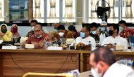 Permalink to Bupati Kabupaten Serdang Bedagai Ir. H.Soekirman Lakukan Kunker Ke Pemprovsu