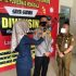 Usai Divaksin Tahap Dua, Kapolres Tulang Bawang Ceritakan Apa Yang Dialaminya Setelah Vaksinasi Pertama
