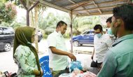 Permalink to Pemkab Sergai Tinjau BPNT