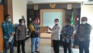 Permalink to KPU Serahkan Hasil Pleno Penetapan Gubernur dan Wakil Gubernur Bengkulu Terpilih ke DPRD Provinsi