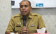 Permalink to Plh. Bupati Sergai H. M.Faisal Hasrimy AP. M.AP Himbau Masyarakat Patuhi Prokes