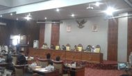 Permalink to DPRD Provinsi Bengkulu Gelar Rapat Paripurna Pengumuman Pengesahan Pengangkatan Gubernur dan Wakil Gubernur Terpilih