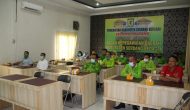 Permalink to Pemkab Sergai Saksikan Pelantikan Virtual di 3 Titik