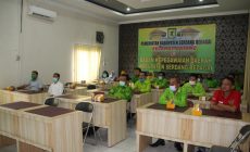 Permalink to Pemkab Sergai Saksikan Pelantikan Virtual di 3 Titik