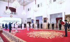 Permalink to Sah! Rohidin-Rosjonsyah Gubernur dan Wakil Gubernur Bengkulu Periode 2021-2024