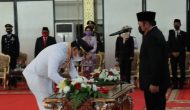Permalink to Gubernur Sumsel Lantik Bupati dan Wakil Bupati OKU Selatan 