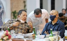 Permalink to Menteri Koperasi dan UKM Dukung Penuh Program Gubernur Arinal dalam Mempercepat Pemulihan Ekonomi Nasional Akibat Pandemi Covid-19