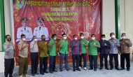 Permalink to Pasca Dilantik, Bupati Sergai Hadiri HUT ke-2 Vihara Tridharma Buddha Pantai Cermin