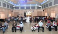 Permalink to Pemkab Sergai Laksanakan Terkait Pemahaman Tugas Dan Fungsi Stakeholder