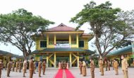 Permalink to Pemerintahan Kabupaten Serdang Bedagai Gelar Rapat Kordinasi