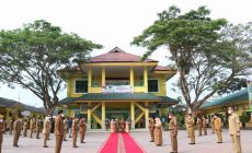 Permalink to Pemerintahan Kabupaten Serdang Bedagai Gelar Rapat Kordinasi
