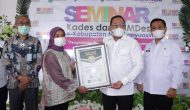 Permalink to BumDes di Muba Tunjang Pemulihan Perekonomian Nasional