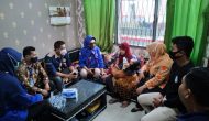 Permalink to Dinsos Muba Fasilitasi Penjemputan Balita Penyandang Disabilitas