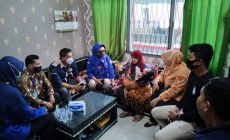Permalink to Dinsos Muba Fasilitasi Penjemputan Balita Penyandang Disabilitas