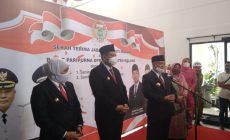 Permalink to Kerja Pembangunan Kabupaten Malang Masuk Skala Prioritas Di RPJMD 2021 -2026