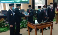 Permalink to Pidato Perdana Bupati OKU Timur pada Rapat Paripurna DPRD Sampaikan 8 Butir Misi Wujudkan OKU Timur Maju Lebih Maju Permalink to Pidato Perdana Bupati OKU Timur pada Rapat Paripurna DPRD Sampaikan 8 Butir Misi Wujudkan OKU Timur Maju Lebih Maju