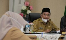Permalink to Kab. Sergai Dorong Kemakmuran Masyarakat’ Bentuk Tim Gugus Tugas Agraria